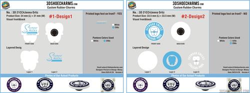 CUSTOM CHARMS 21CC4Jenna Ortiz250620