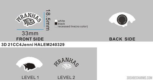 CUSTOM CHARMS-21CC4Jenni HALEM