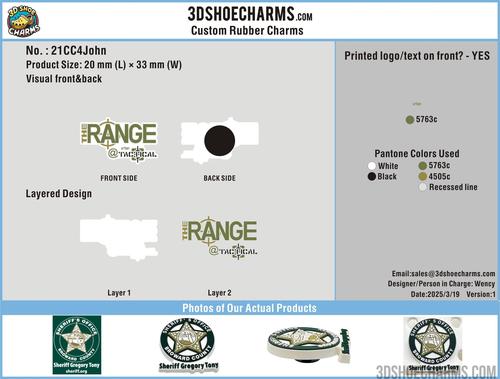 CUSTOM CHARMS 21CC4John250319