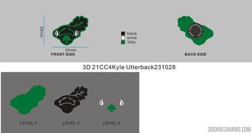 CUSTOM CHARMS-21CC4Kyle Utterback231028