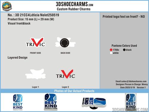 CUSTOM CHARMS 21CC4Léticia Nolet250519