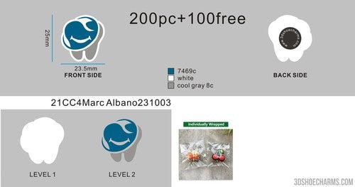 CUSTOM CHARMS-21CC4Marc Albano231003