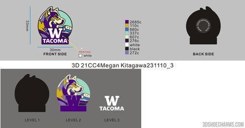 CUSTOM CHARMS-21CC4Megan Kitagawa