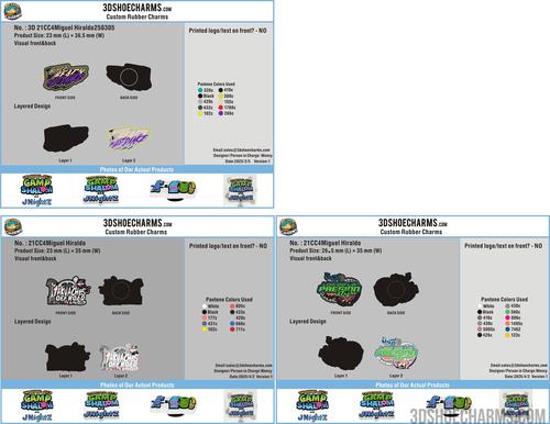 CUSTOM CHARMS 21CC4Miguel Hiraldo250305-RE