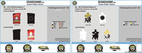 CUSTOM CHARMS 21CC4Paul Ramirez250801