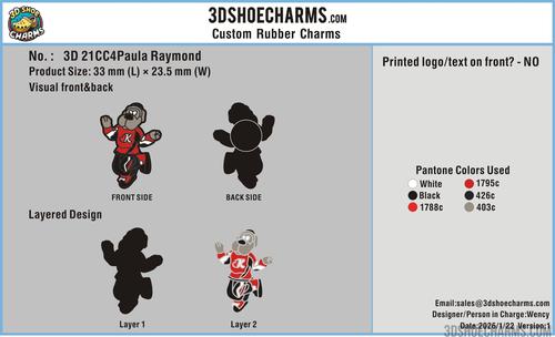 CUSTOM CHARMS 21CC4Paula Raymond260122-RE