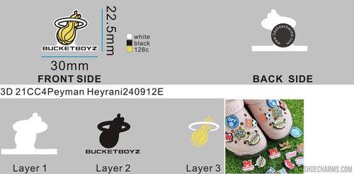 CUSTOM CHARMS REORDER-21CC4Peyman Heyrani