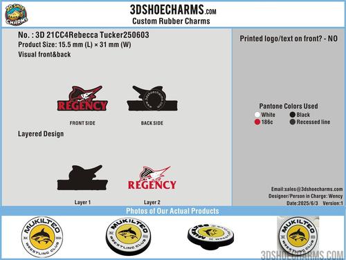 CUSTOM CHARMS 21CC4Rebecca Tucker250603