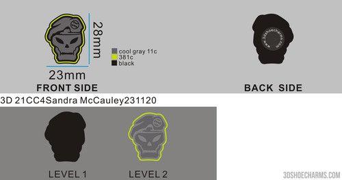 CUSTOM CHARMS-21CC4Sandra McCauley231120