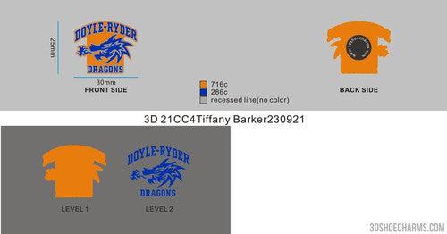 CUSTOM CHARMS-21CC4Tiffany Barker230921