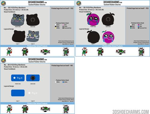 CUSTOM CHARMS 21-Reorder 3DSC6421