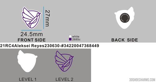 21RC4Aleksei Reyes230630