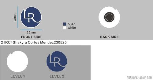 CUSTOM CLOG CHARMS-21RC4Shakyra Cortes Mendez230525