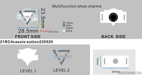 CUSTOM CLOG CHARMS-21RC4cassie sutton230520
