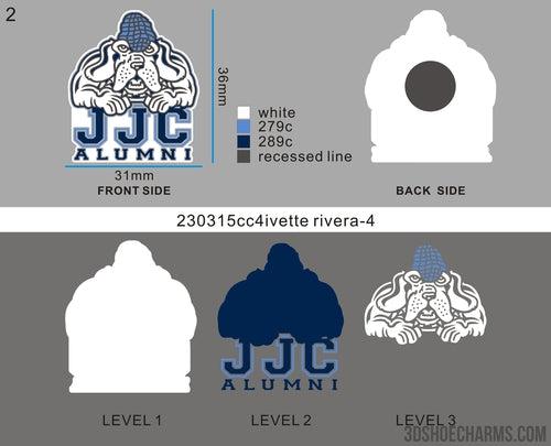 CUSTOM SHOE CHARMS-05CC4Ivette Rivera