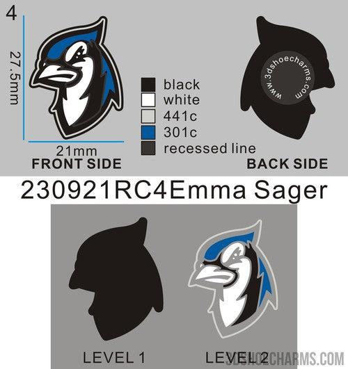 18-custom shoe charm-230921RC4Emma Sager