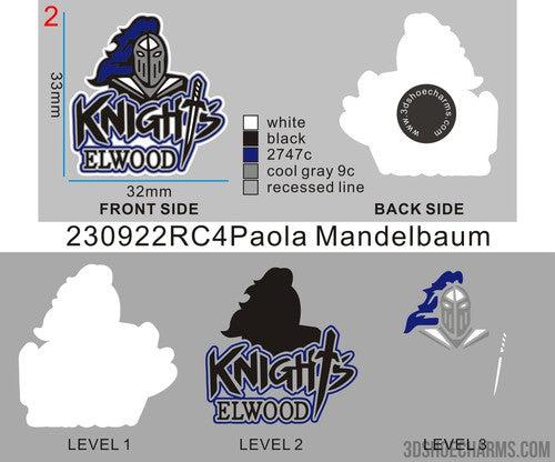 18-custom shoe charm-230922RC4Paola Mandelbaum