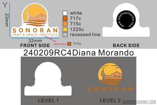 18-custom shoe charm-240209RC4Diana Morando