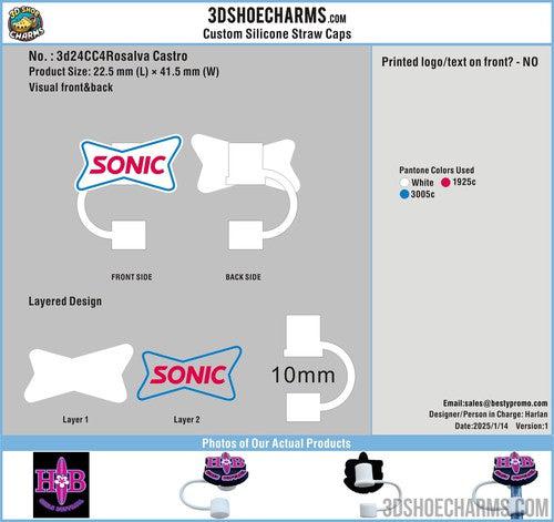 CUSTOM Silicone Straw Topper-24CC4Rosalva Castro20250114