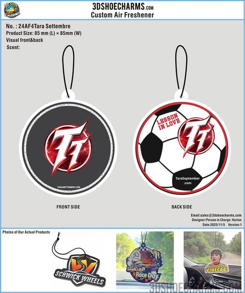 Custom Air Fresheners - 24CC4Tara September20251106-RE