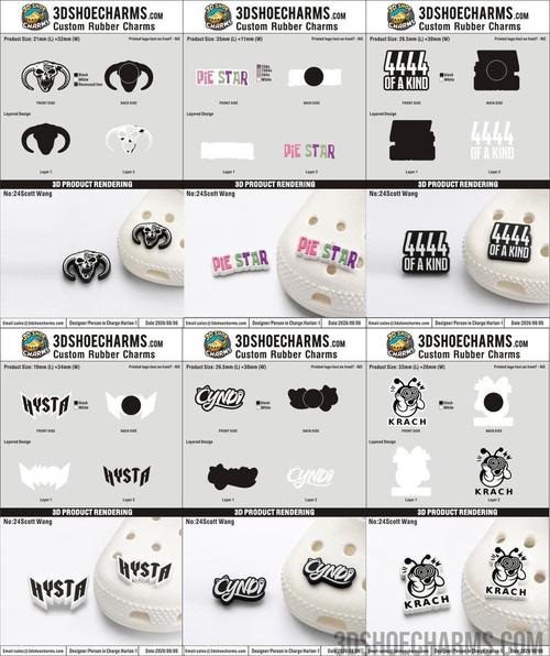 Custom Rubber Clog Charms-20260806-24-re