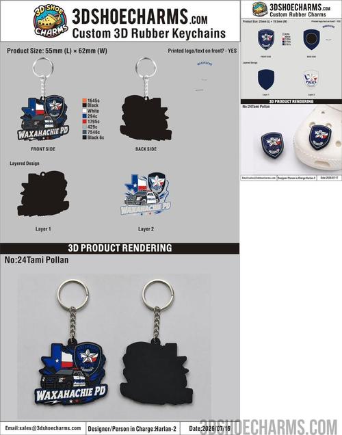 Custom 3D Rubber Keychains-20260716-24