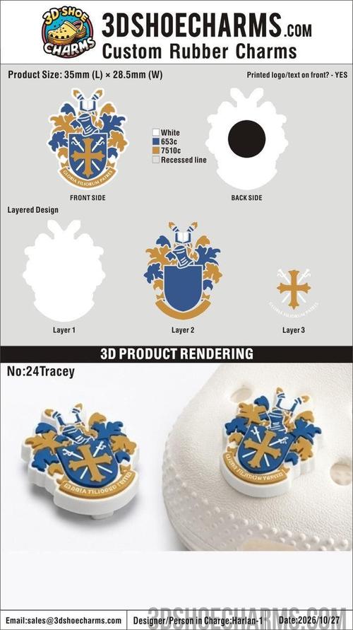 Custom Clog Charms -20261027-24