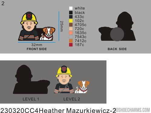 CUSTOM CLOG CHARMS (REGULAR)-230320CC4Heather Mazurkiewicz10