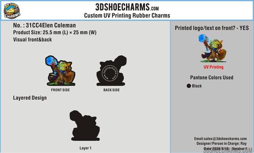 Custom Rubber Clog Charms-20260521-31