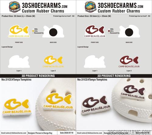 Custom Rubber Clog Charms-20260825-31