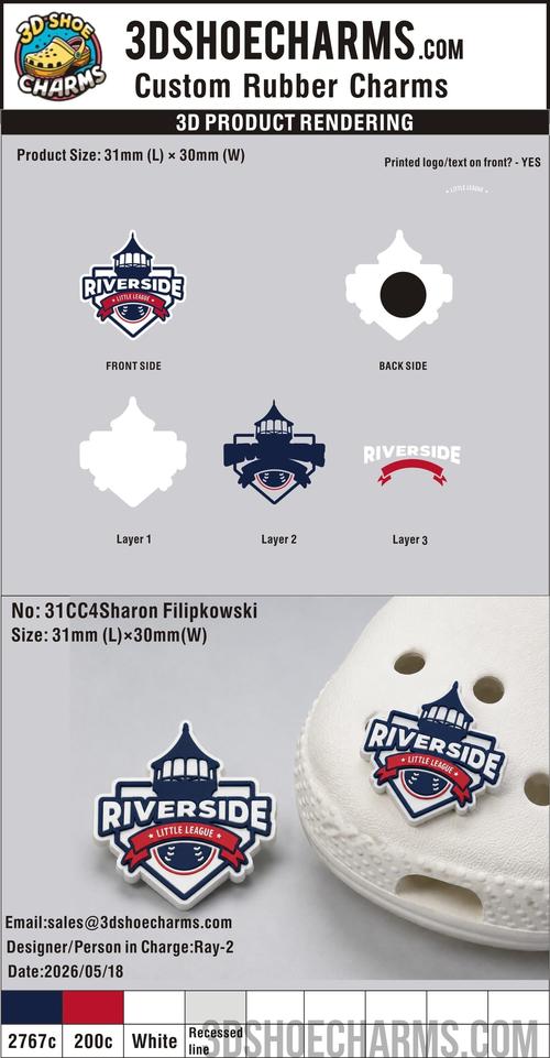 Custom Rubber Clog Charms-20260521-31