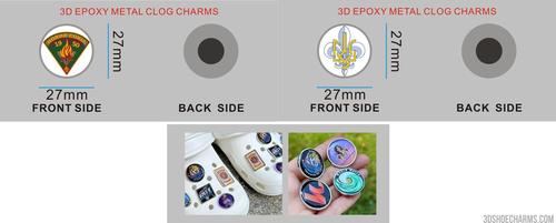 Epoxy Metal Clog Charms-31ECC4Daria Hankewych250526