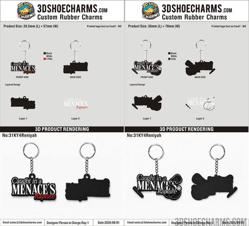 Custom 3D Die Cut Rubber Keychains-20260904-31