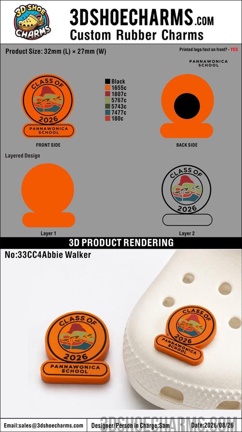 Custom Rubber Clog Charms-20260827-33
