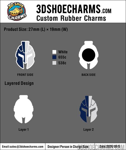 Custom Rubber Clog Charms-20260905-33