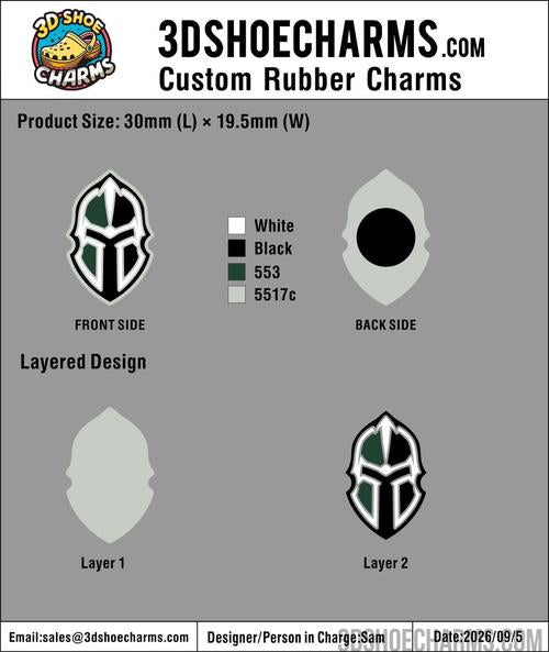 Custom Rubber Clog Charms-20260907-33