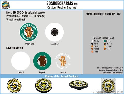 custom shoe charms-05CC4Jessica Mizenko250814