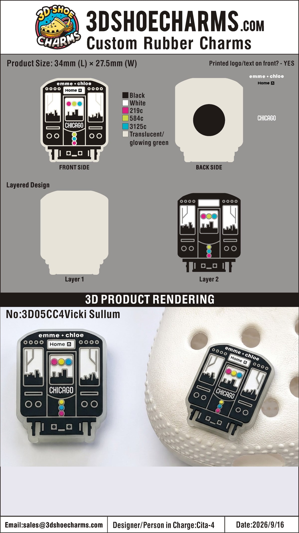 Glow-in-the-Dark Custom Clog Charms-260919-05-re