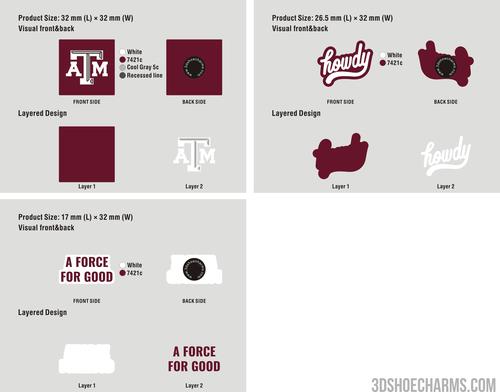 CUSTOM CHARMS 21CC4Alex Giles250916-RE