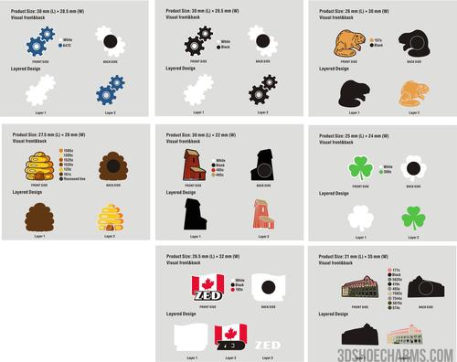 CUSTOM CHARMS 21CC4Josh Llewellyn250807-RE