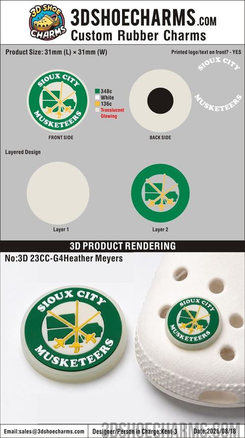 Custom Rubber Clog Charms-20260818-23-1