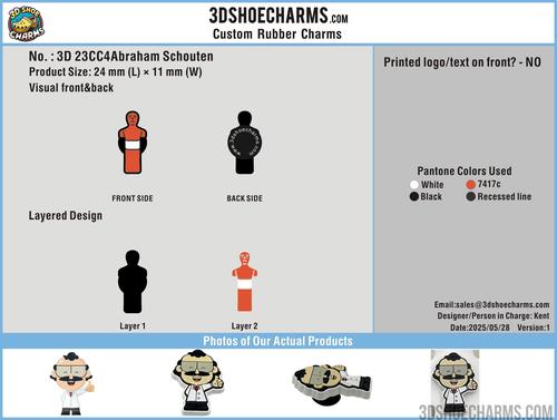CUSTOM CHARMS-23CC4Abraham Schouten250528