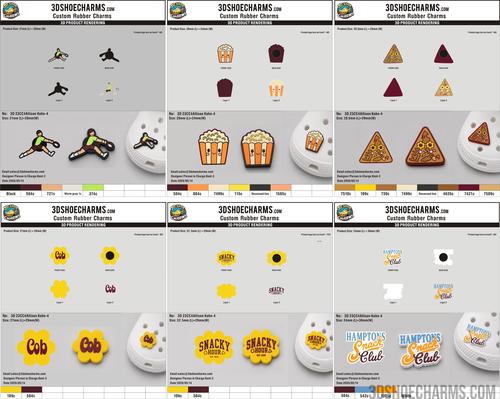 Custom Rubber Clog Charms-20260518-23