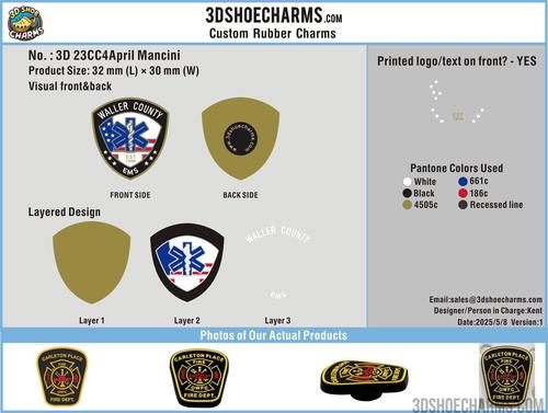 CUSTOM CHARMS-23CC4April Mancini250508