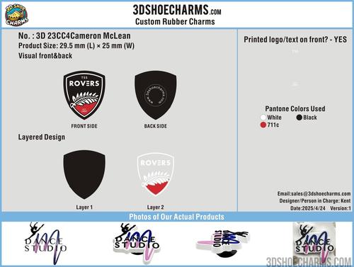 CUSTOM CHARMS-23CC4Cameron McLean250424