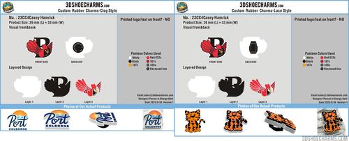 CUSTOM CHARMS-23CC4Casey Hamrick250830