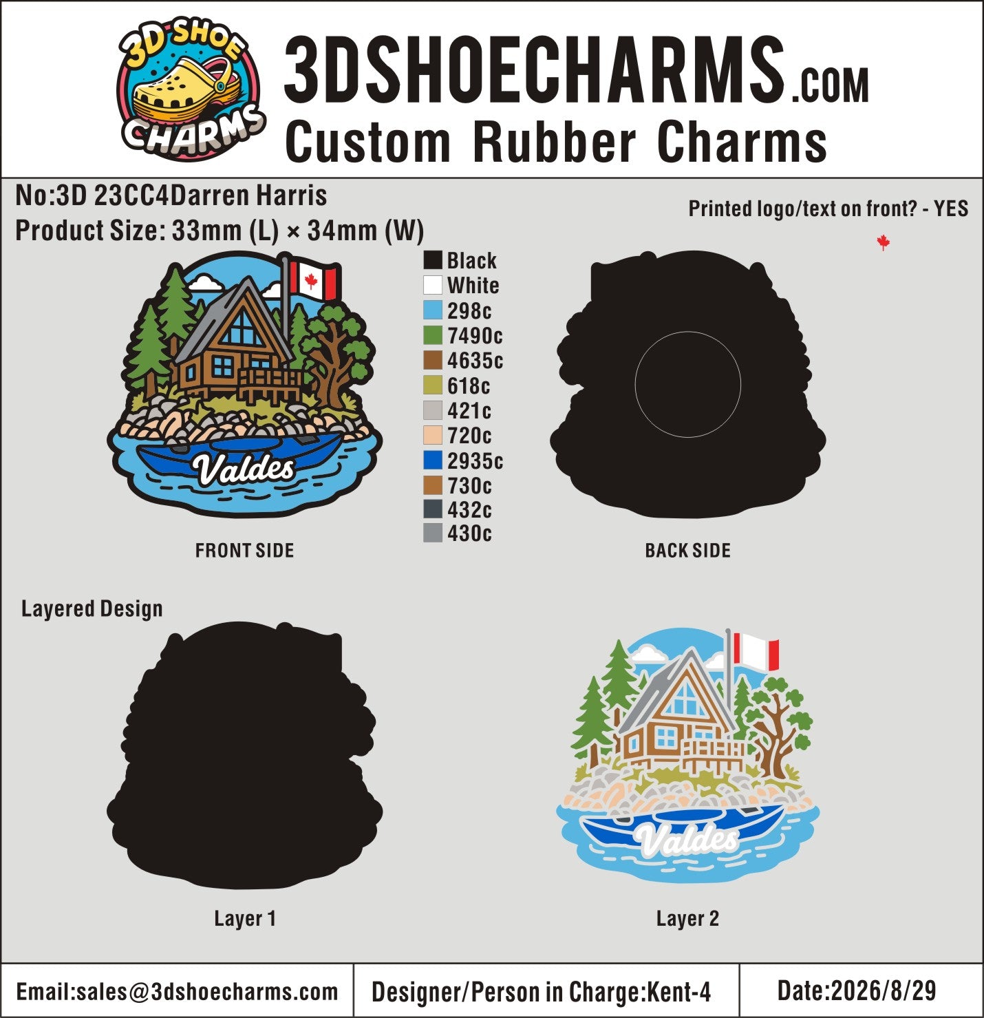Custom Rubber Clog Charms-20260831-23