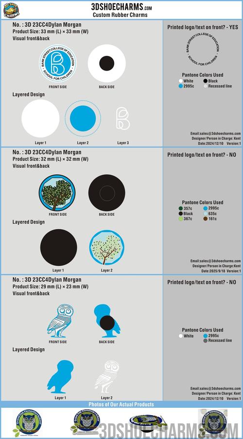 CUSTOM CHARMS-23CC4Dylan Morgan241210