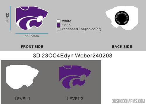 CUSTOM CHARMS-23CC4Edyn Weber240208