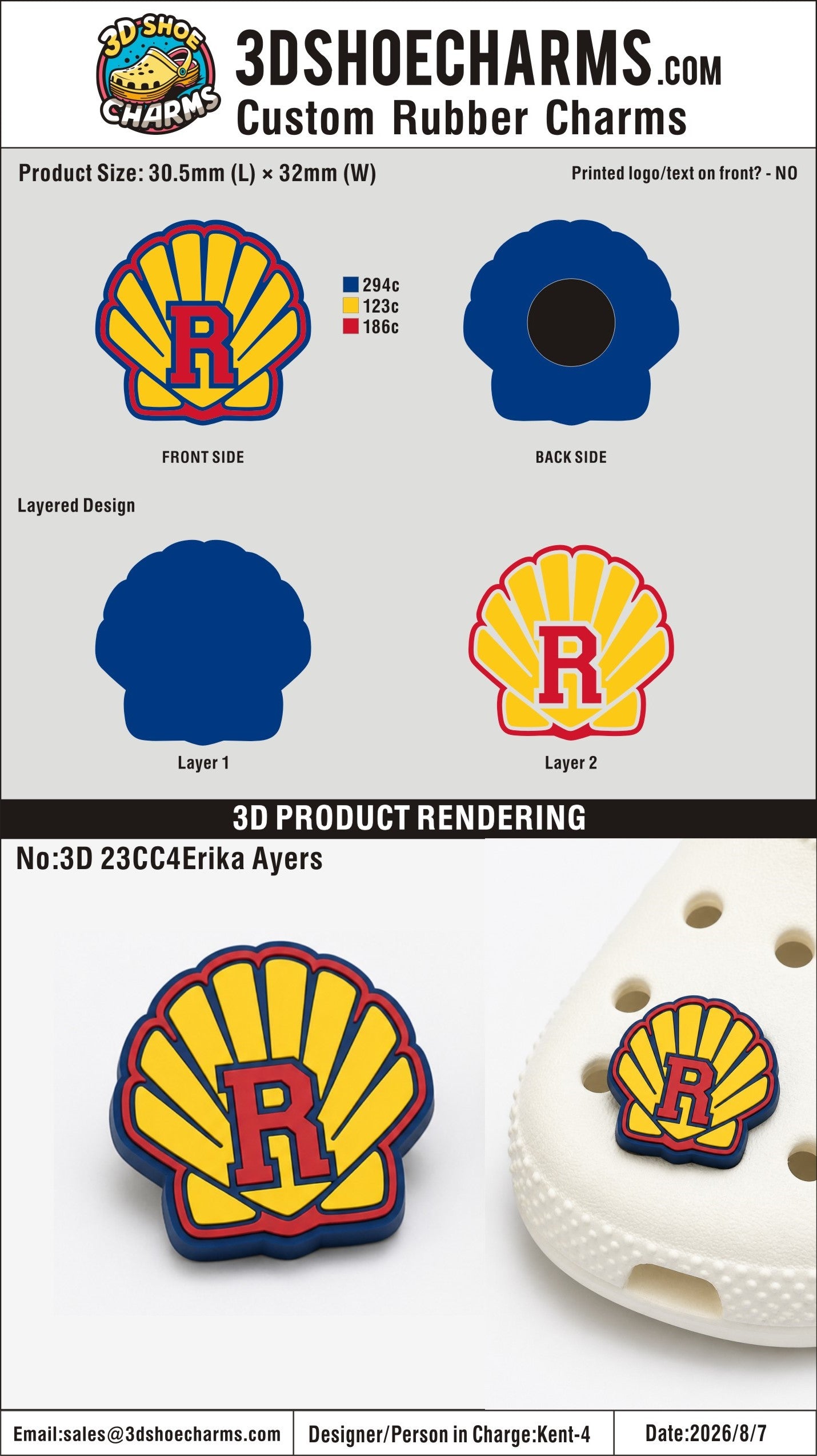 Custom Rubber Clog Charms-20260831-23-1